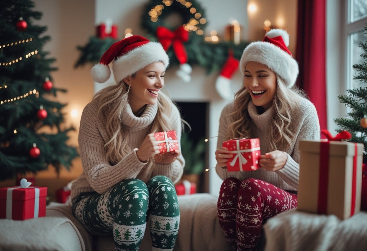 Find den perfekte julekalender til dine juleleggingseventyr